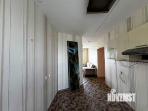 3-к квартира, вторичка, 96м2, 7/14 этаж