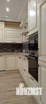 3-к квартира, вторичка, 59м2, 4/10 этаж