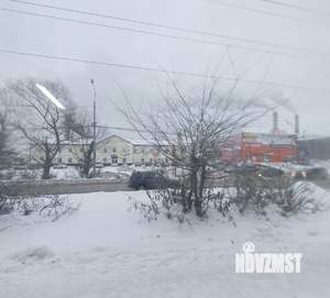 Студия квартира, вторичка, 19м2, 1/3 этаж