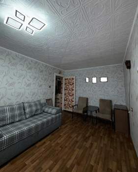 2-к квартира, вторичка, 45м2, 5/5 этаж