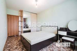 3-к квартира, вторичка, 78м2, 5/17 этаж