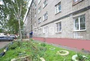 Студия квартира, вторичка, 12м2, 5/5 этаж