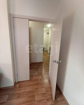 1-к квартира, вторичка, 38м2, 3/19 этаж