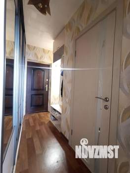 1-к квартира, вторичка, 20м2, 5/5 этаж