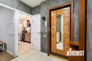 3-к квартира, вторичка, 65м2, 2/9 этаж