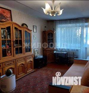 2-к квартира, вторичка, 42м2, 3/5 этаж