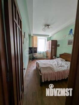 2-к квартира, вторичка, 72м2, 3/9 этаж