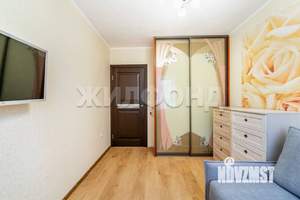 1-к квартира, вторичка, 42м2, 3/9 этаж