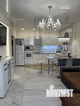 2-к квартира, вторичка, 62м2, 6/10 этаж