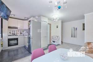 2-к квартира, вторичка, 44м2, 2/9 этаж