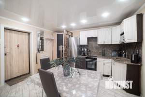 2-к квартира, вторичка, 50м2, 1/10 этаж