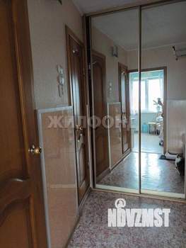 2-к квартира, вторичка, 53м2, 10/10 этаж