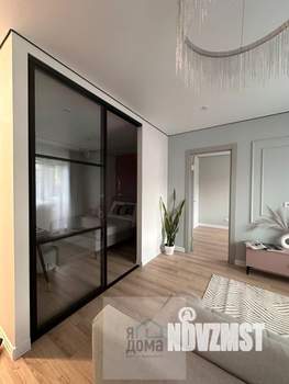 2-к квартира, вторичка, 44м2, 3/5 этаж