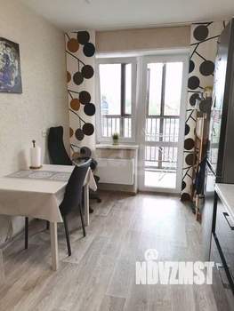 1-к квартира, вторичка, 51м2, 3/19 этаж