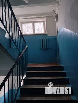 1-к квартира, вторичка, 30м2, 4/5 этаж
