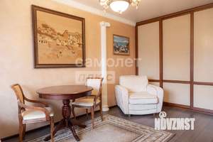 2-к квартира, вторичка, 54м2, 3/10 этаж