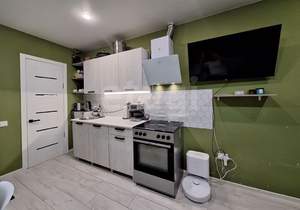 2-к квартира, вторичка, 23м2, 2/2 этаж