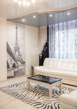 3-к квартира, вторичка, 66м2, 1/9 этаж