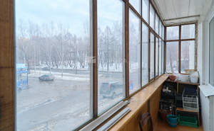 4-к квартира, вторичка, 72м2, 2/9 этаж