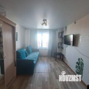 2-к квартира, вторичка, 51м2, 18/18 этаж