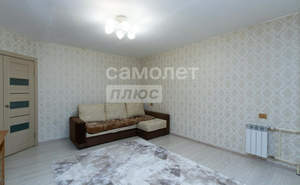 2-к квартира, вторичка, 60м2, 2/14 этаж