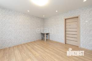 2-к квартира, вторичка, 54м2, 5/9 этаж