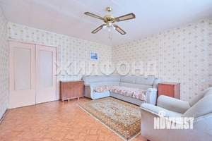 3-к квартира, вторичка, 66м2, 1/10 этаж