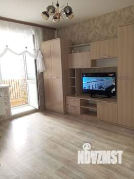 3-к квартира, вторичка, 60м2, 5/11 этаж