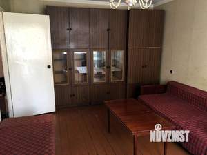 2-к квартира, вторичка, 36м2, 2/5 этаж