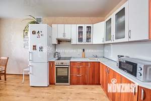 3-к квартира, вторичка, 72м2, 4/6 этаж