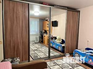 1-к квартира, вторичка, 30м2, 3/5 этаж