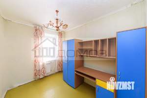 4-к квартира, вторичка, 70м2, 8/9 этаж