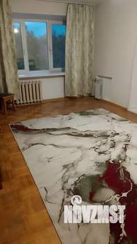 3-к квартира, вторичка, 60м2, 6/9 этаж