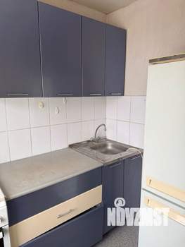 2-к квартира, вторичка, 40м2, 3/5 этаж