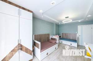 3-к квартира, вторичка, 87м2, 13/18 этаж