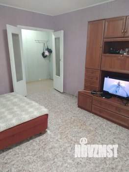 3-к квартира, вторичка, 70м2, 1/10 этаж