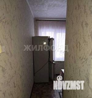 1-к квартира, вторичка, 29м2, 1/5 этаж