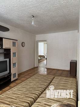 2-к квартира, вторичка, 45м2, 1/5 этаж