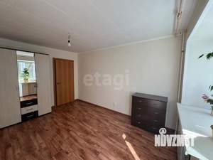 2-к квартира, вторичка, 46м2, 3/5 этаж