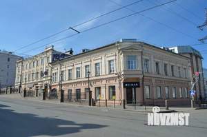 1-к квартира, вторичка, 37м2, 3/3 этаж