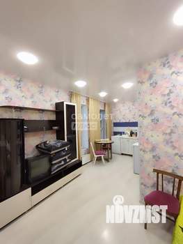 Студия квартира, вторичка, 26м2, 2/2 этаж