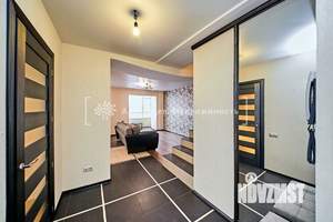 3-к квартира, вторичка, 82м2, 5/6 этаж