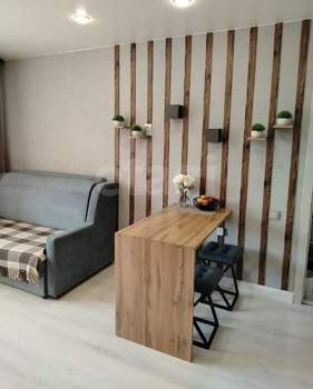 3-к квартира, вторичка, 62м2, 5/6 этаж