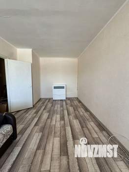 1-к квартира, вторичка, 36м2, 5/9 этаж