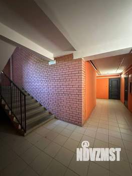 1-к квартира, вторичка, 34м2, 1/7 этаж