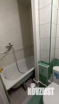 Студия квартира, вторичка, 16м2, 1/9 этаж