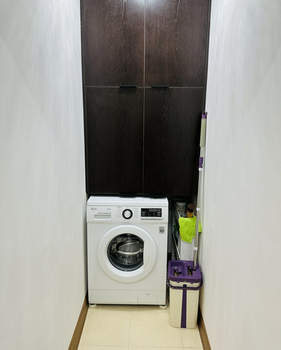 2-к квартира, вторичка, 57м2, 7/10 этаж