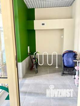 1-к квартира, вторичка, 38м2, 6/10 этаж