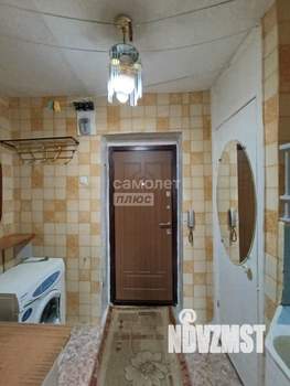 1-к квартира, вторичка, 19м2, 3/5 этаж