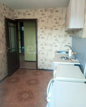 1-к квартира, вторичка, 35м2, 4/9 этаж